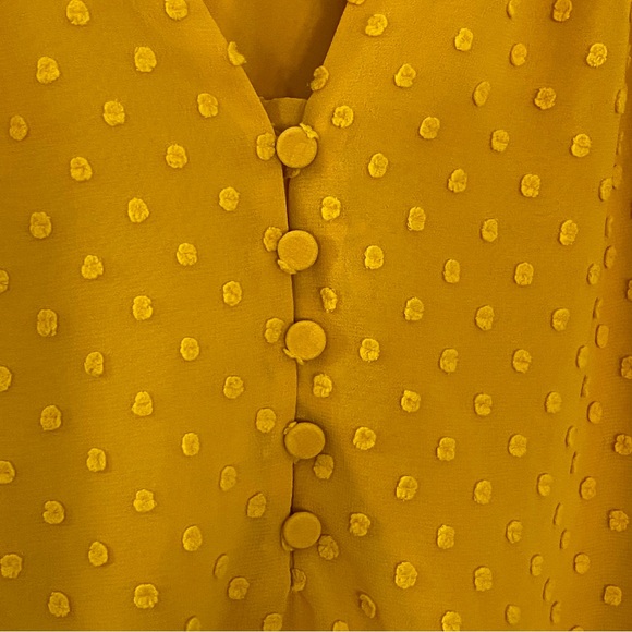 J. Crew Blouse - Picture 3 of 9